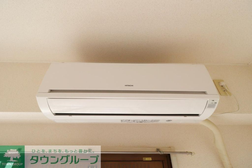 その他設備　同物件別部屋写真
