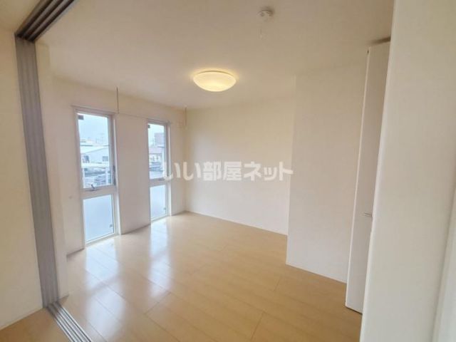シャルメール・ハイA A棟の内装写真