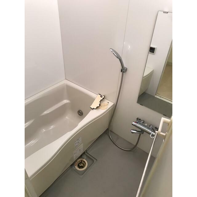 バス・シャワールーム　別部屋参考写真