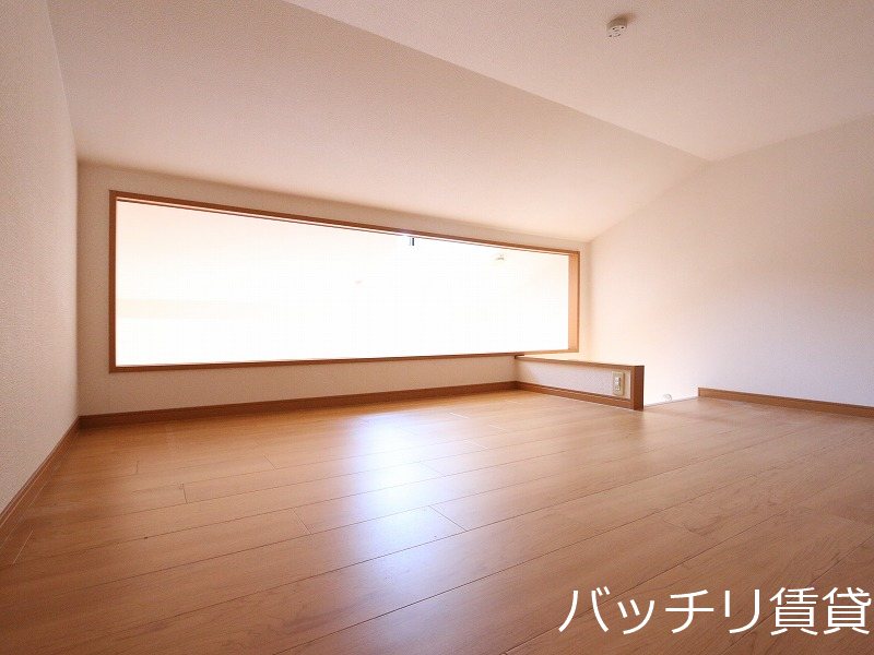 その他部屋・スペース　同型タイプの為、現状を優先致します。