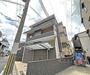山米マンション 1階 築10年7ヶ月の賃貸物件