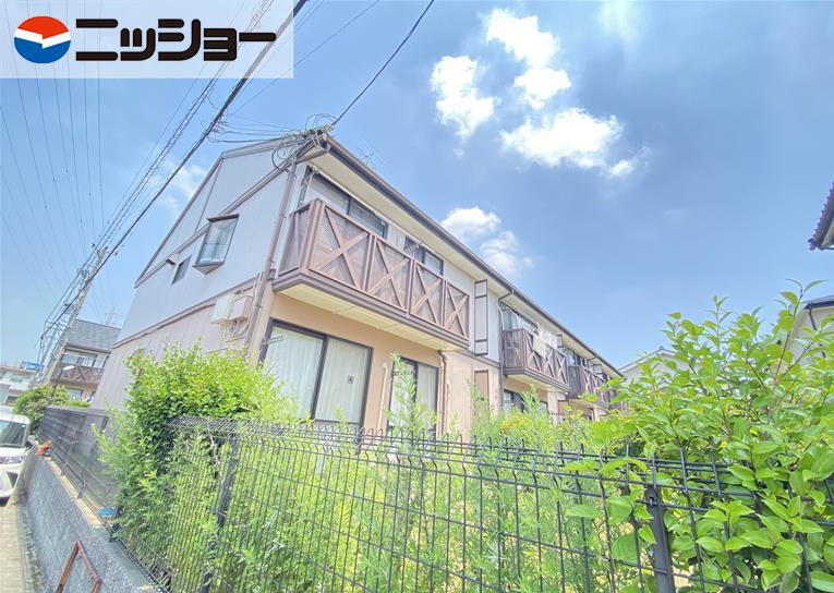 シャンポールC棟