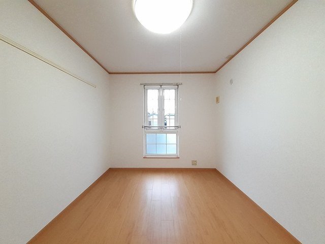 その他部屋・スペース　内装もきれいです