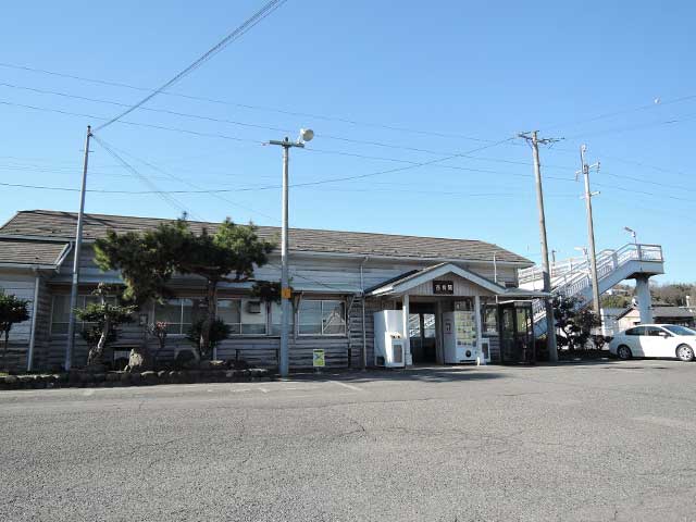 その他　古井駅（その他）まで523m