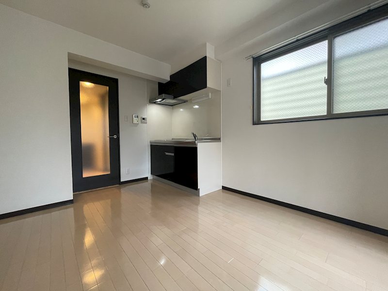 1DK Mansion in Kamigyo-ku, Kyoto