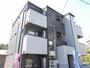愛宕橋駅より徒歩9分 1階 築2年の賃貸物件