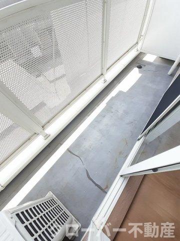 ＪＲ予讃線 多度津駅 徒歩17分 2階建 築24年の内装写真