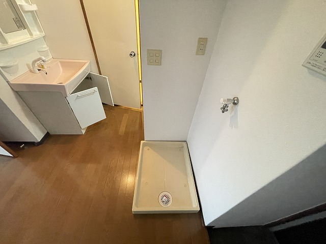 その他設備　※クリーニング前のお写真です。