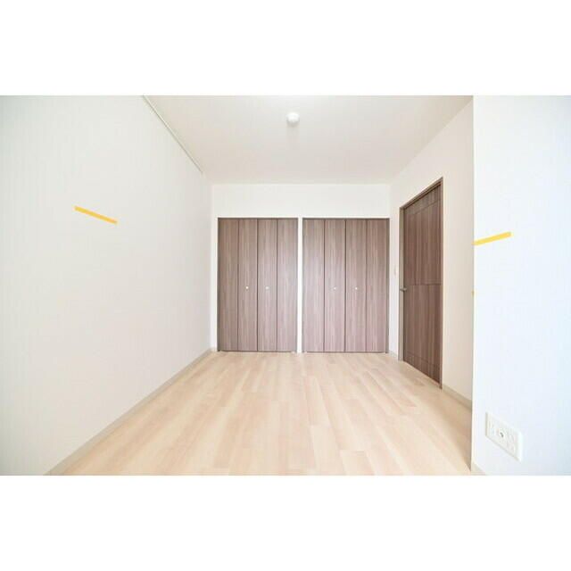 NEOグレイス綾瀬の内装写真