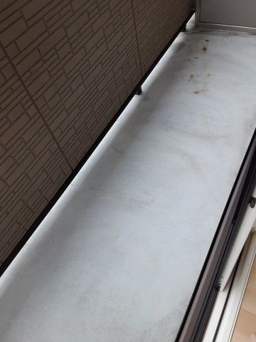 ロイジェントパークスレイクタウンBの内装写真