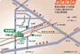 病院　東急病院（病院）まで1100m