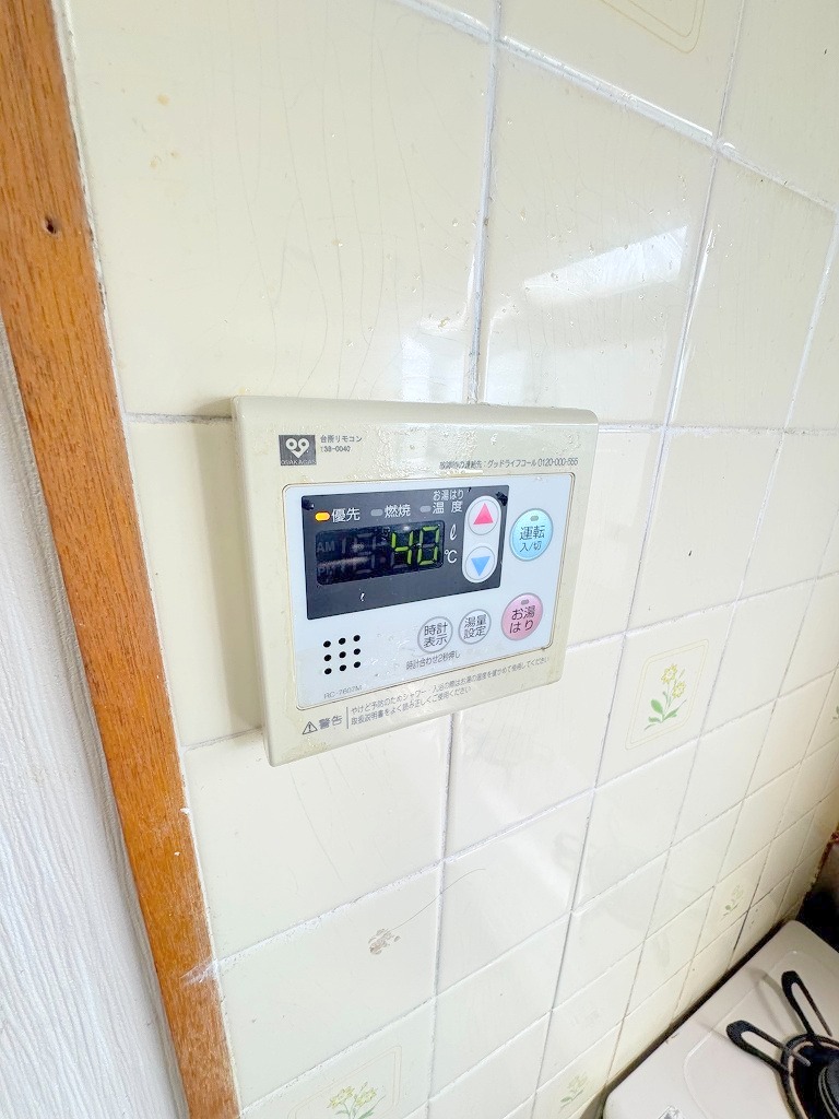 近鉄奈良線 鶴橋駅 徒歩15分 2階建 築39年のその他写真