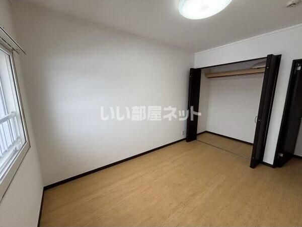 第二ブリリアント若草の内装写真