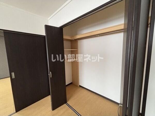 第二ブリリアント若草の内装写真