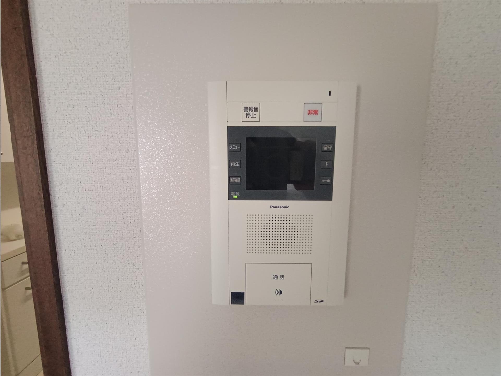 グランエクレール五橋のその他写真