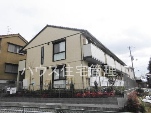 京阪本線 枚方公園駅 徒歩26分 築10年