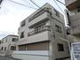 小栗原ハイツ 2階 築37年10ヶ月の賃貸物件