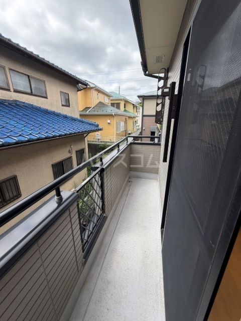 もみの木プレイスAの内装写真