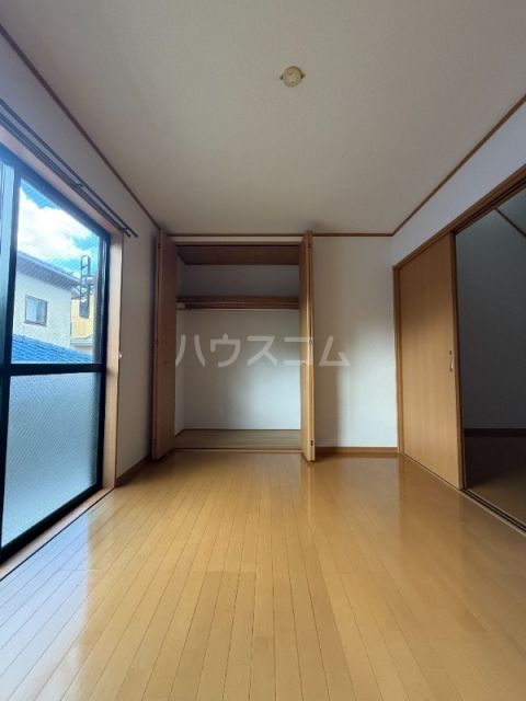 もみの木プレイスAの内装写真
