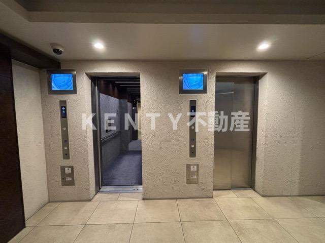 エスタート品川南大井の外観写真