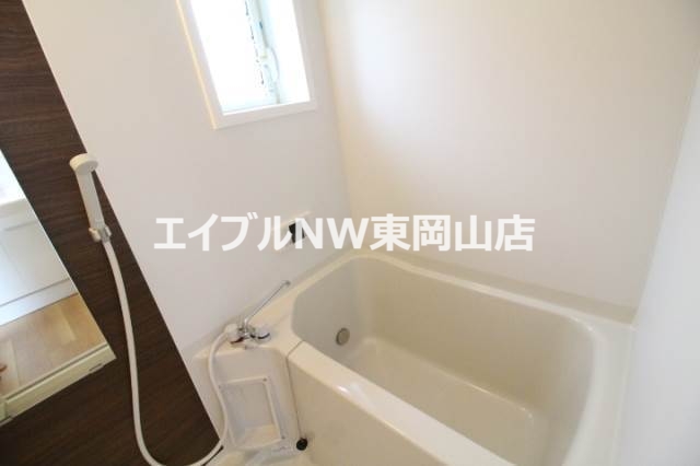 ARIETTAの風呂写真