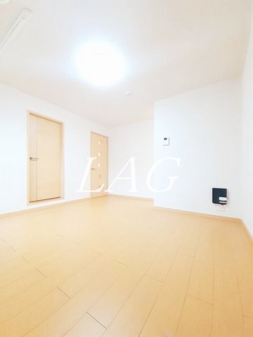 その他部屋・スペース　寝室です。