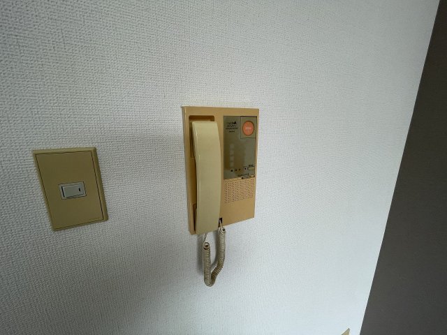 セキュリティ　対面しなくても大丈夫です