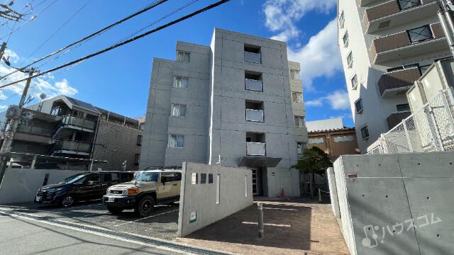 阪急宝塚線 服部天神駅 徒歩2分 築26年