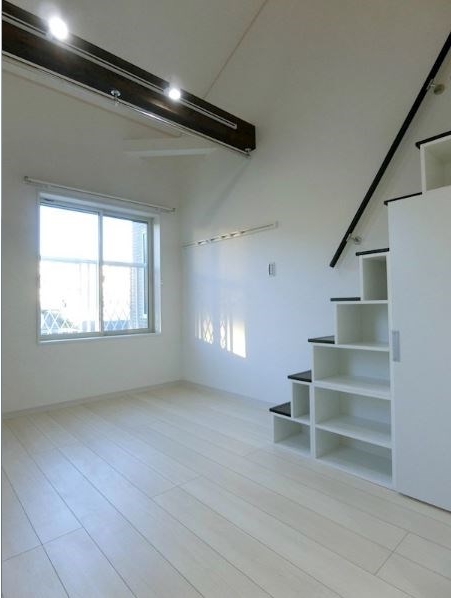 その他部屋・スペース　ゆっくりくつろげる寝室です♪