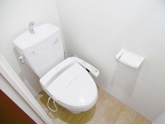 トイレ　参考