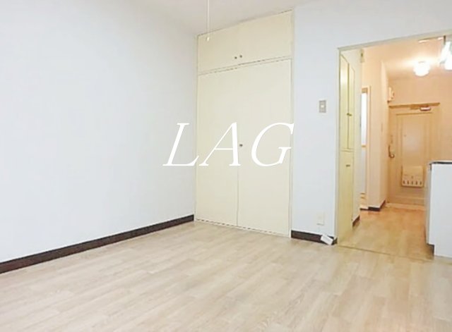 居室・リビング　洋室のお部屋です。