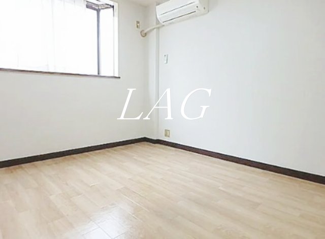 その他部屋・スペース　寝室です。