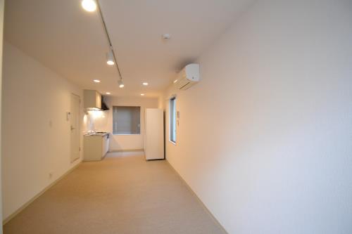 CASA di INFINITAの居間写真