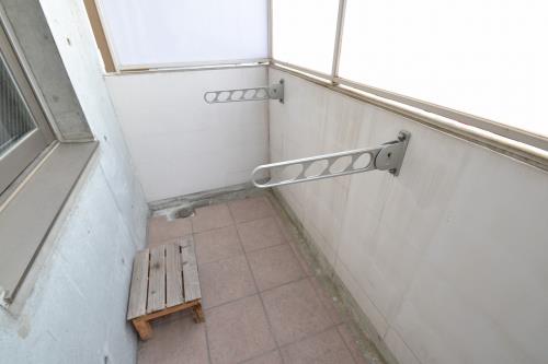 CASA di INFINITAの内装写真
