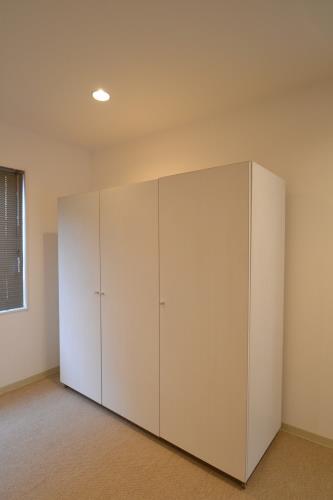 CASA di INFINITAの内装写真