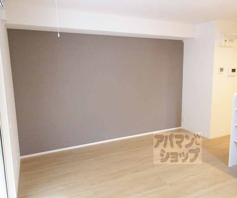 居室・リビング　とっても綺麗なお部屋です・