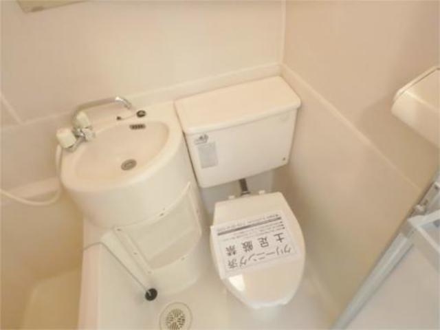 トイレ　参考
