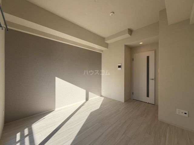 ArtizA都島の内装写真