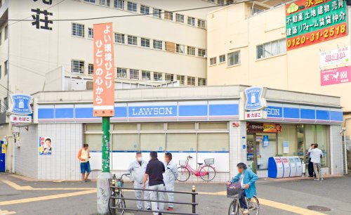 N Residence新今宮の周辺写真