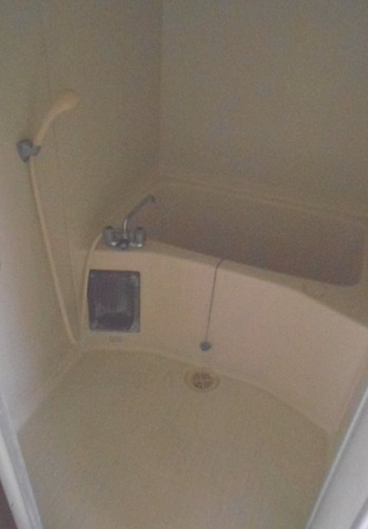 バス・シャワールーム　※他部屋参照