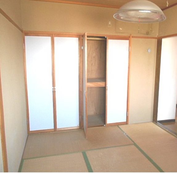 その他部屋・スペース　※他部屋参照