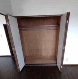 収納　※他部屋参照