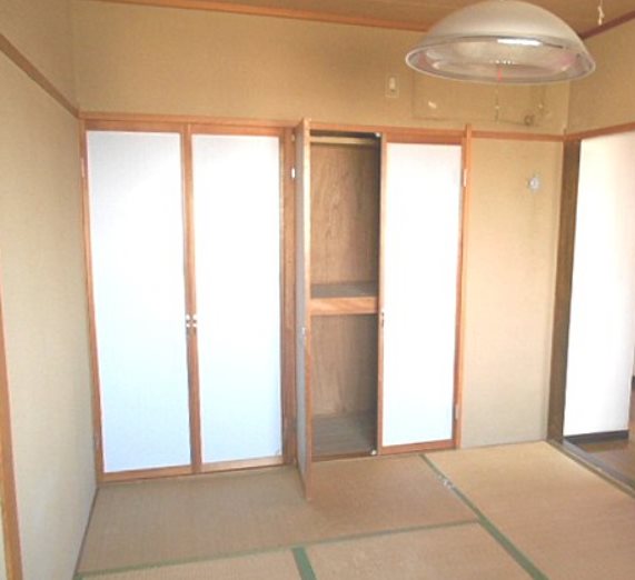 その他設備　※他部屋参照