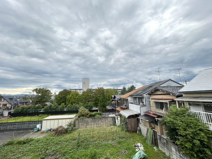 フェリーチェ白川東のその他写真