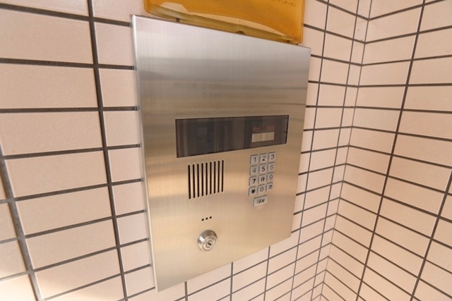 地下鉄御堂筋線 江坂駅 徒歩4分 9階建 築30年のその他写真