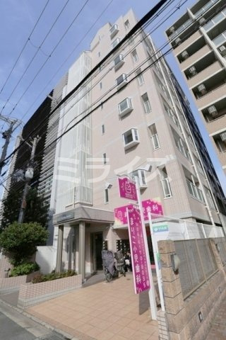 地下鉄御堂筋線 江坂駅 徒歩4分 築30年