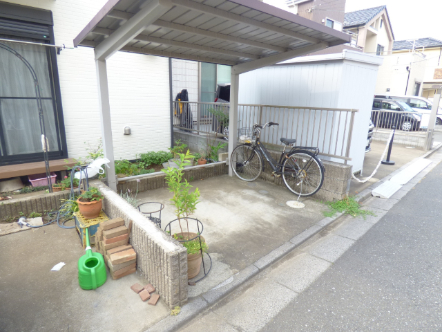 リュミエール志木のその他写真
