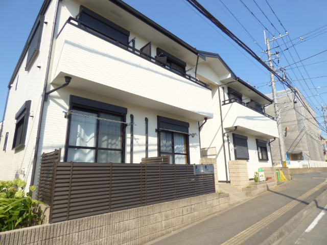 リュミエール志木