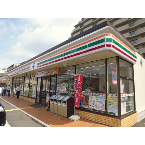 リュミエール志木の周辺写真