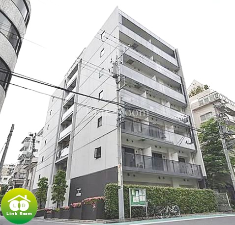プレミアムキューブ菊川の外観写真